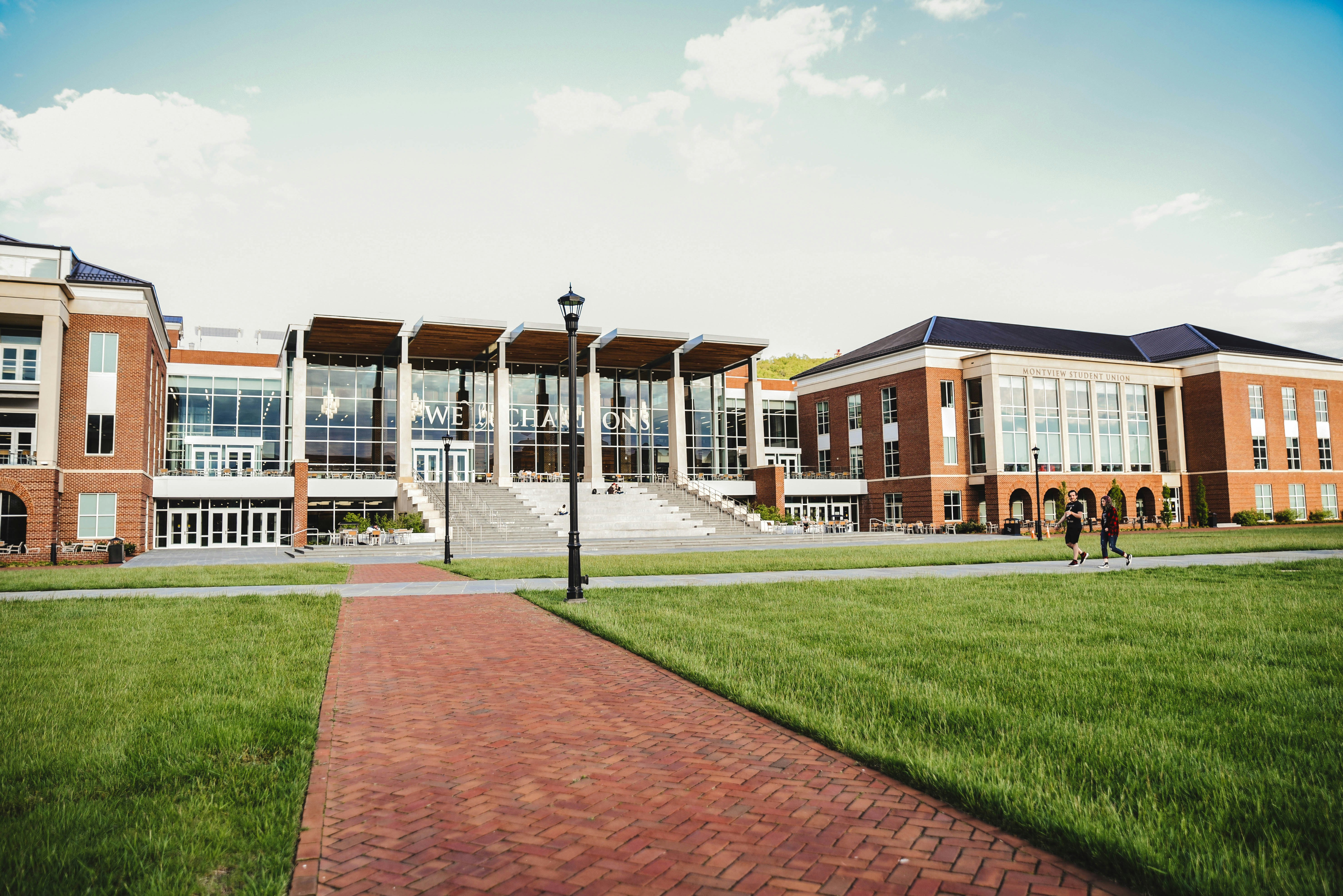 Julia Brown School - Laurel gallery image